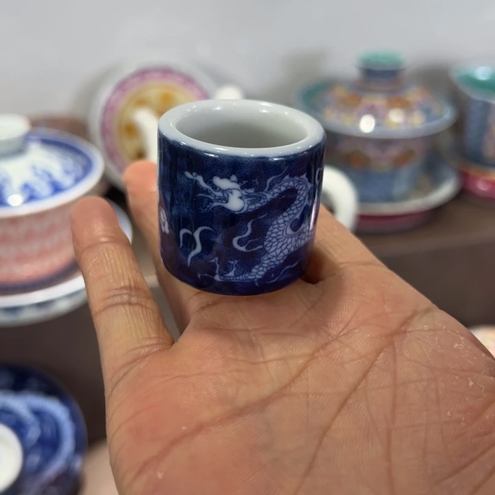 全场景德镇陶瓷景德镇