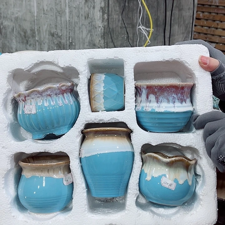 红陶正品数量有限