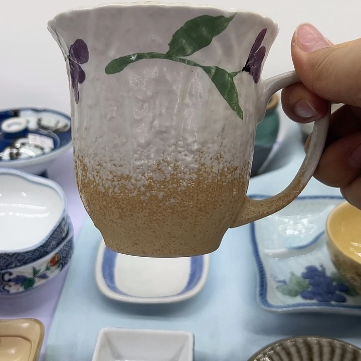 杯你不来就行我给了