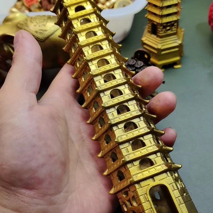 錾铜堂福利品福利