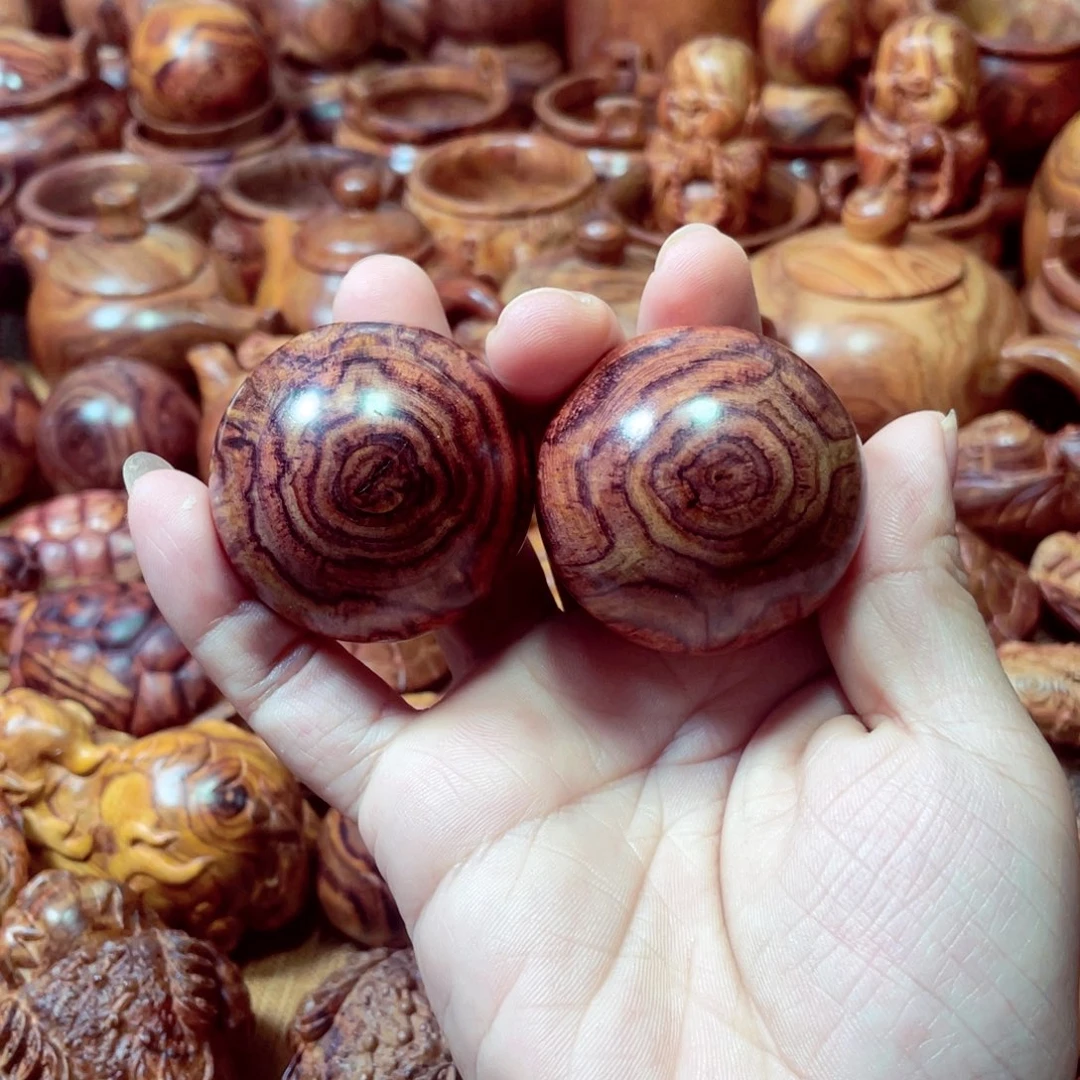 黄花梨/降香黄檀手工艺