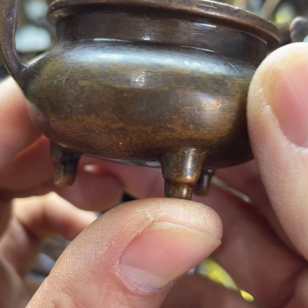 铜器摆件诚信经营