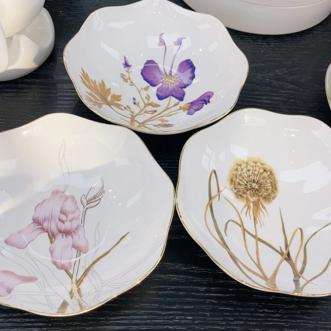 【闪购商品】瓷片碗碗—————————-