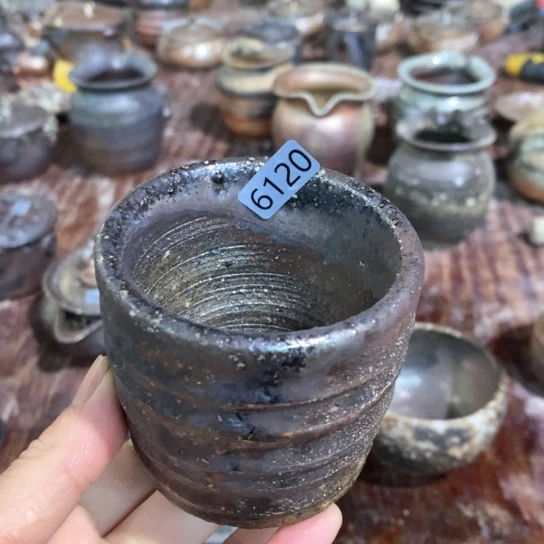 自产自销源头柴烧6120