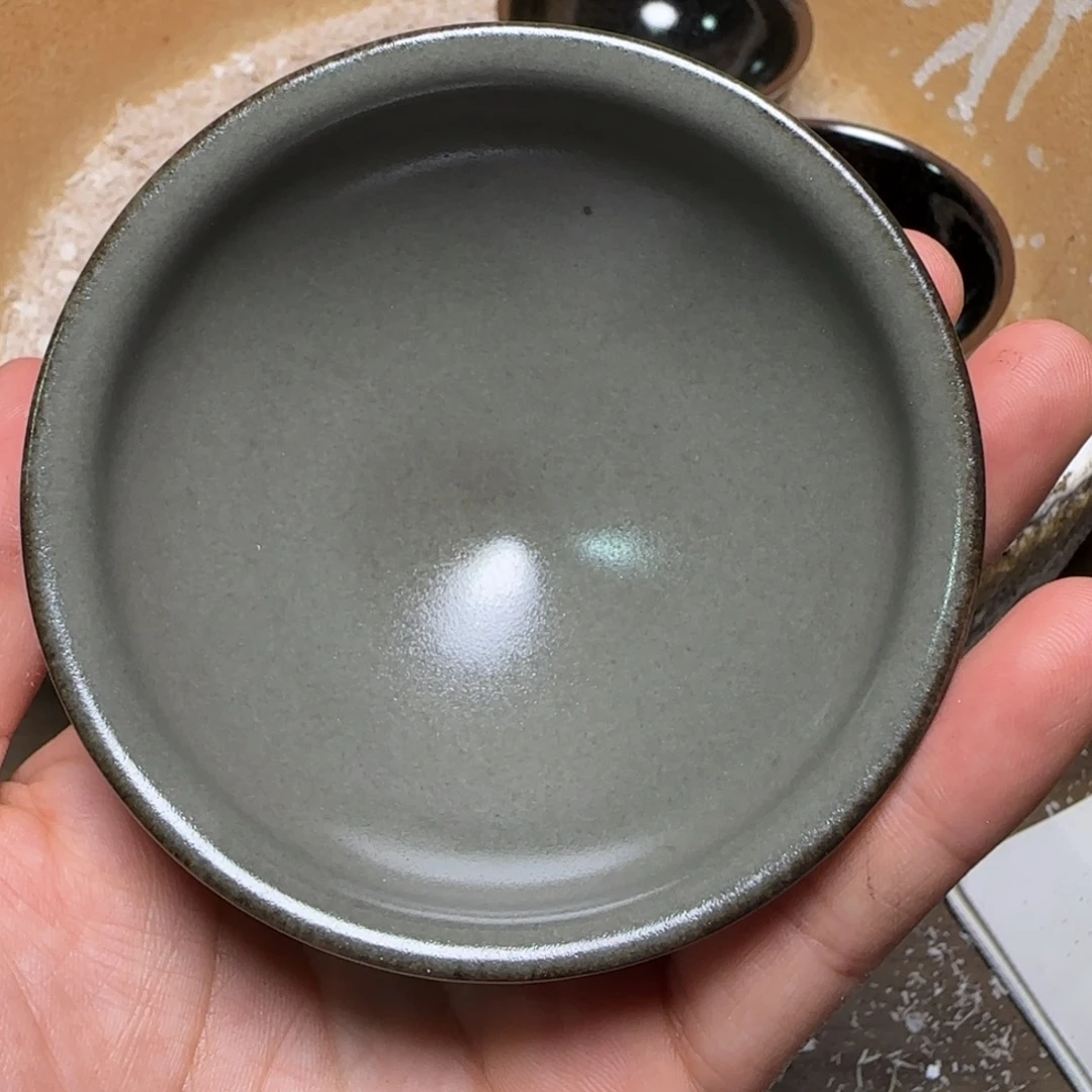 茶盏柴烧建盏闪购链接769