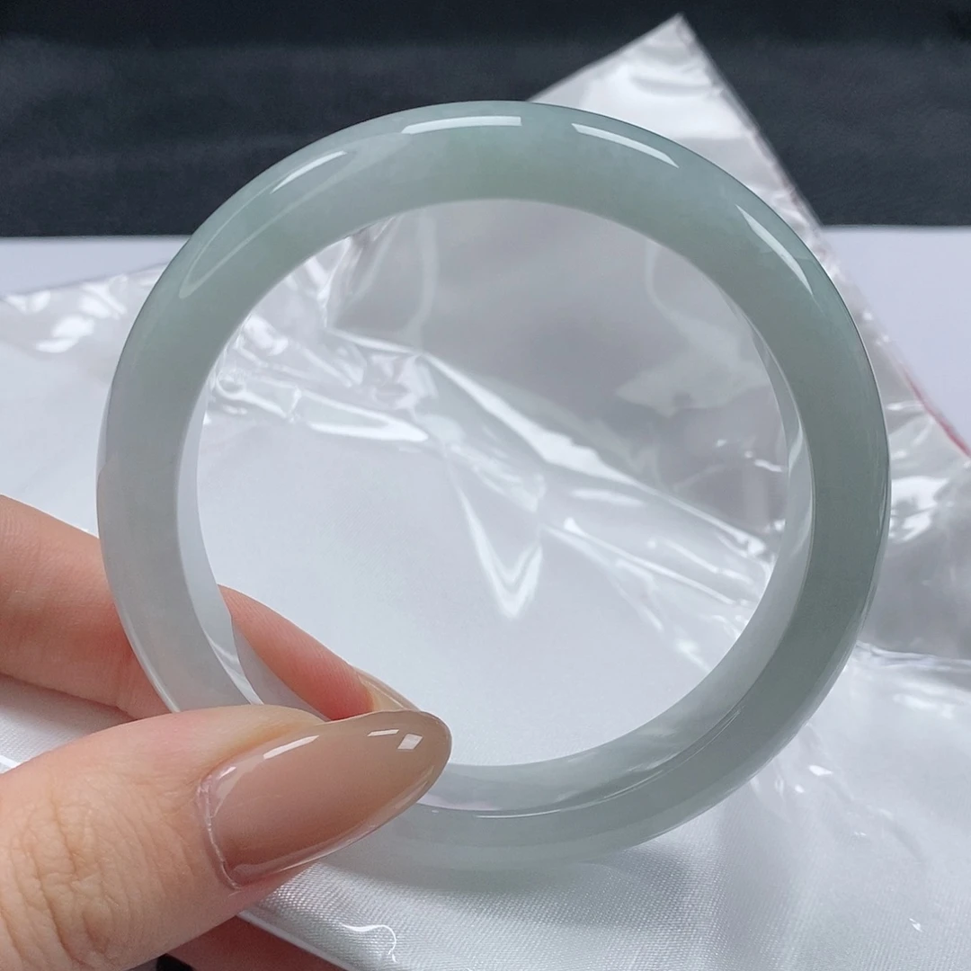 【闪购商品】翡翠手镯未镶嵌329号
