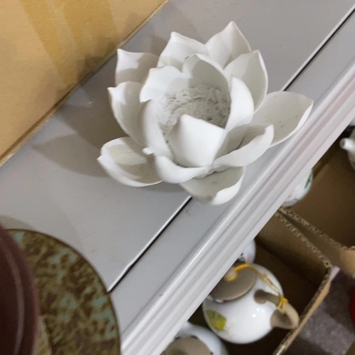 月***牙陶瓷艺术品及陶瓷制品