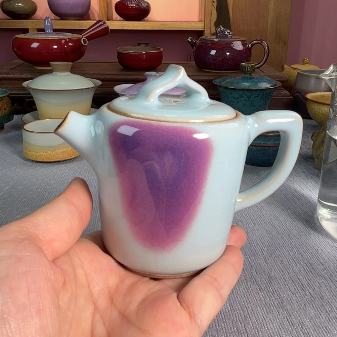 【闪购商品】钧瓷00009