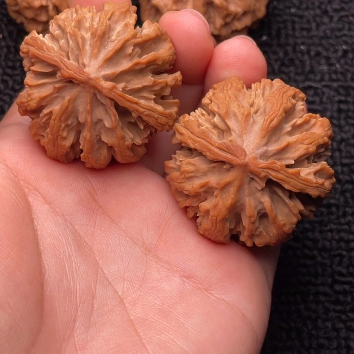 木质类秦岭精品文玩核桃4