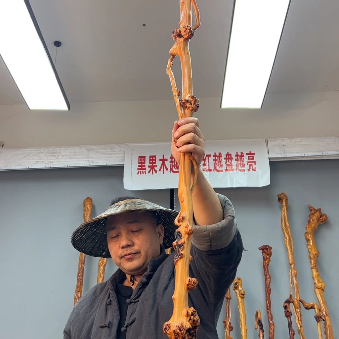 黑果木其他实*人黑果木443