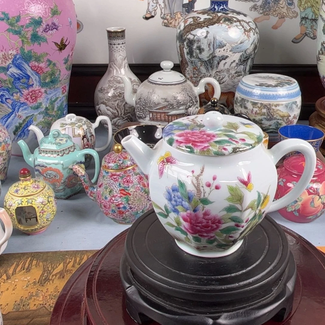 景德镇陶瓷景德镇陶瓷