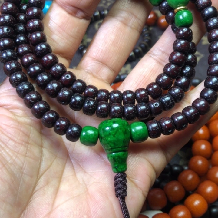 忠***5手串手链项链手链现货