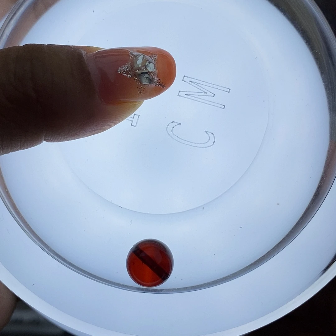 未镶嵌水晶手链多样性发一