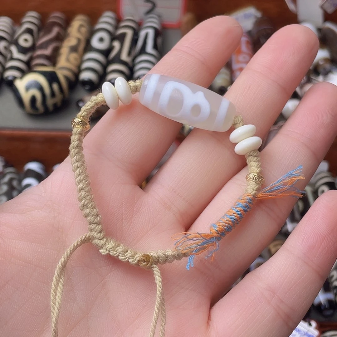 未镶嵌颈饰玛瑙/玉髓