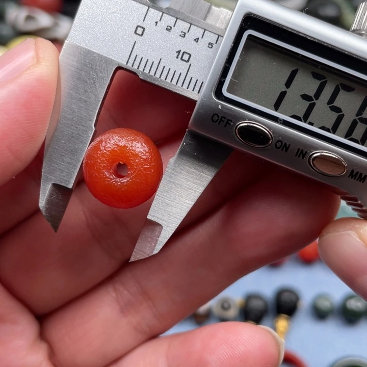 玛瑙/玉髓直播未镶嵌