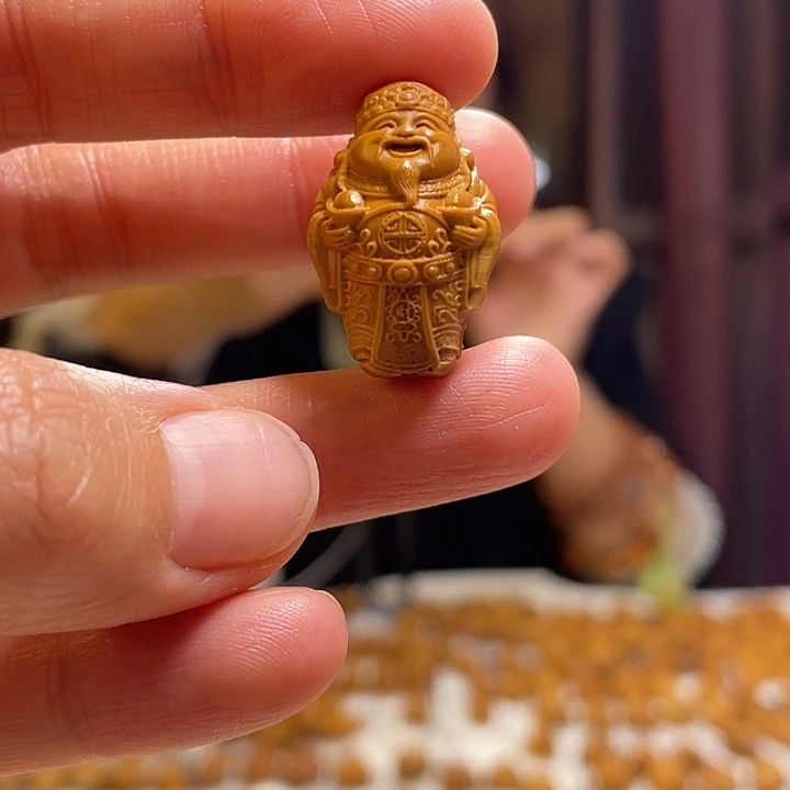 手串/手链橄榄核