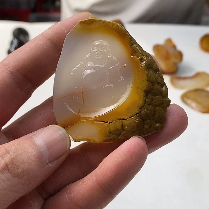 合金颈饰玛瑙/玉髓