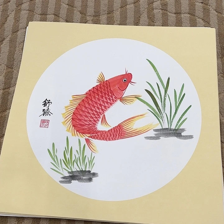 国画花鸟等多种鸟类的栖息地及栖息