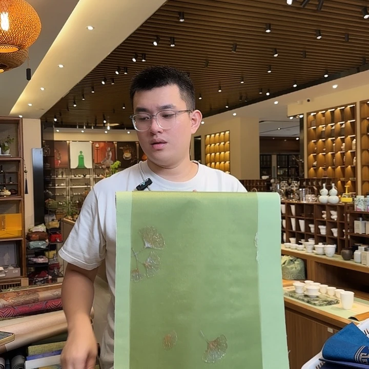一米五防水茶席俩件套