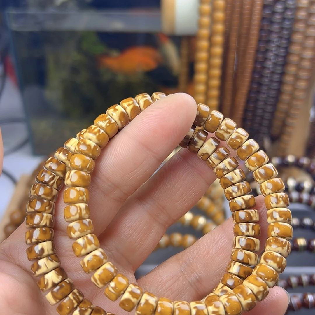 紫金鼠吊坠好*鱼9号紫金鼠