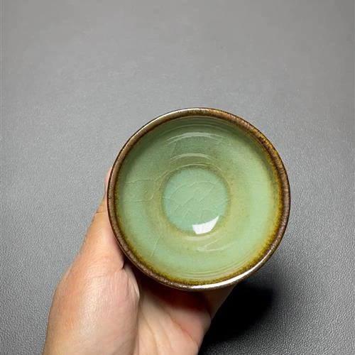 【闪购商品】茶盏-546............