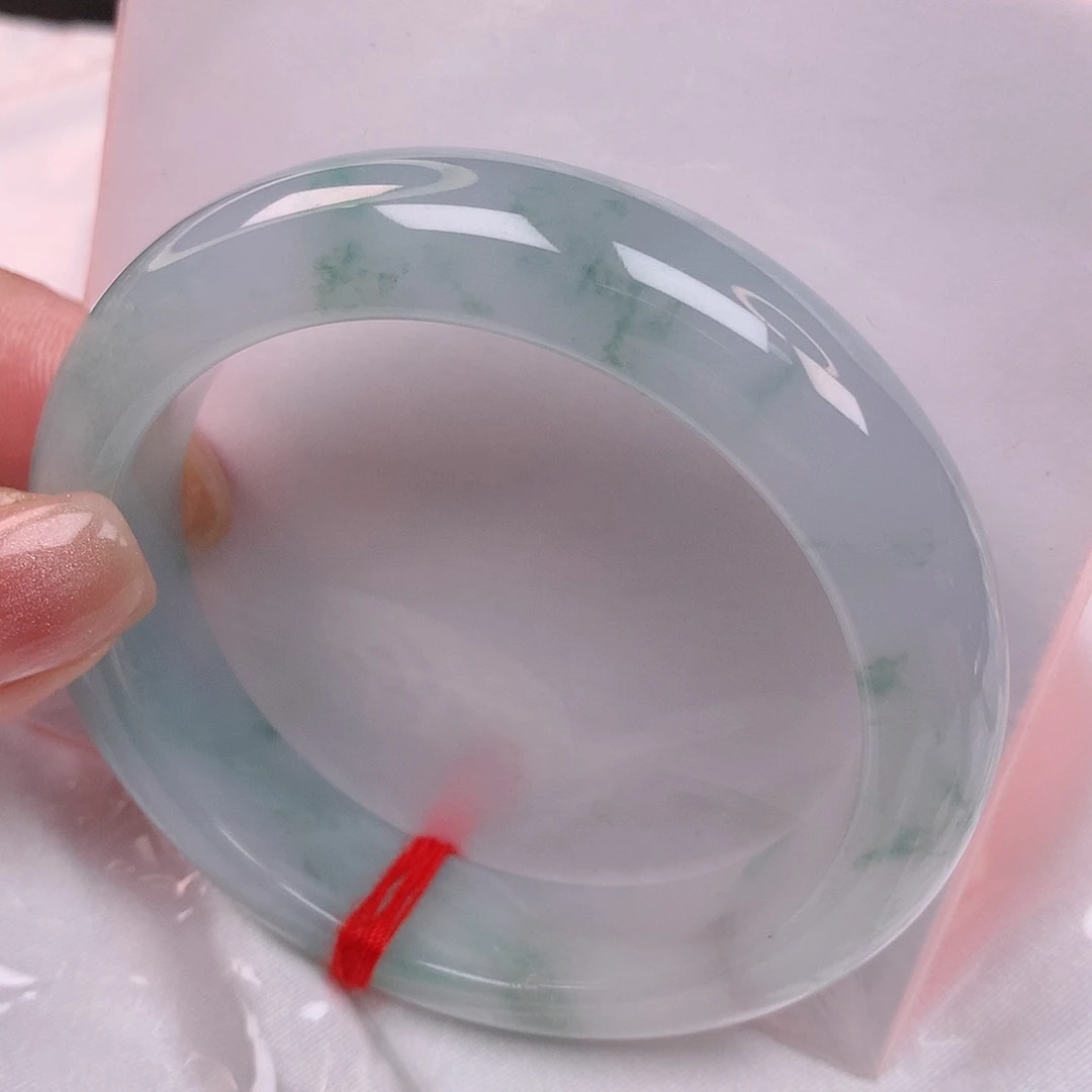 【闪购商品】翡翠手镯未镶嵌53 翡翠手镯