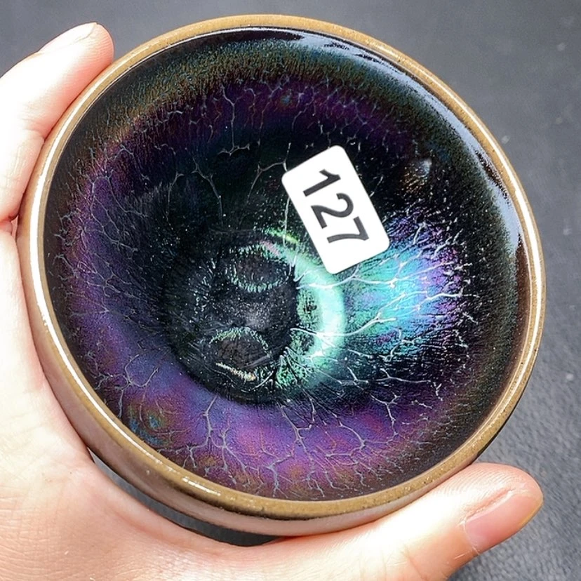 【闪购商品】茶盏我的盏太好看了吧