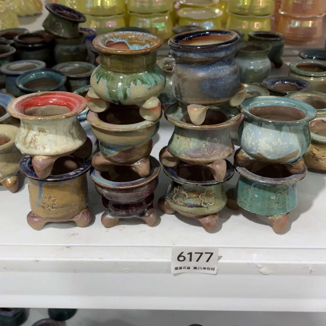 6177内口4景德镇手工制作