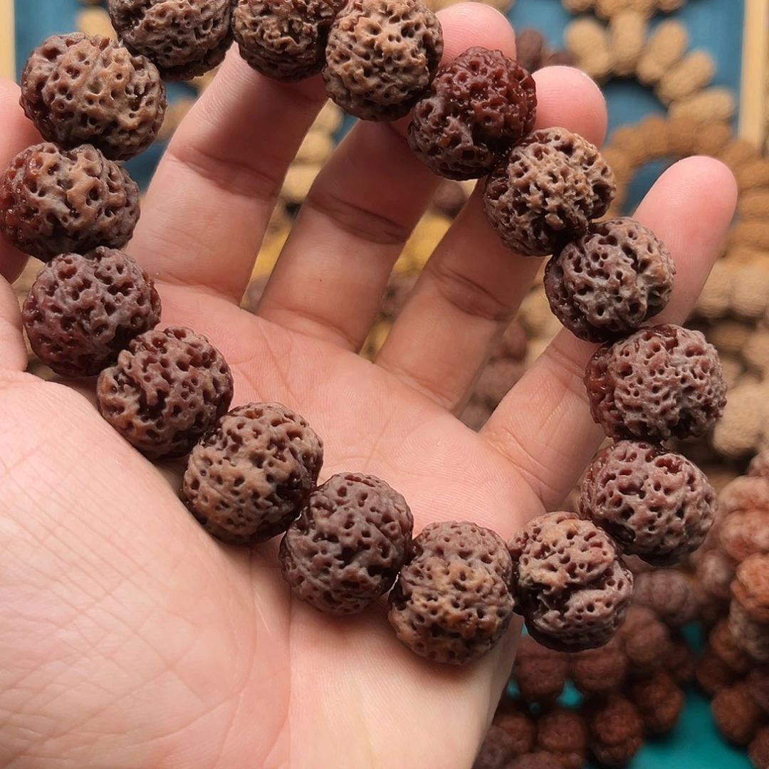 金刚菩提手串五星20