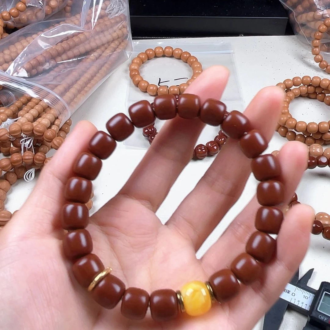 吊坠猴头核桃毕业道珠10小佳