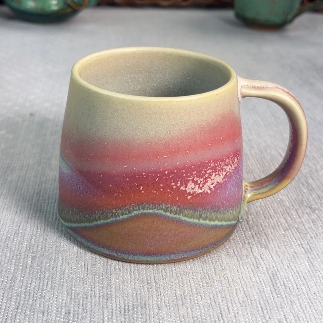 【闪购商品】钧瓷098653