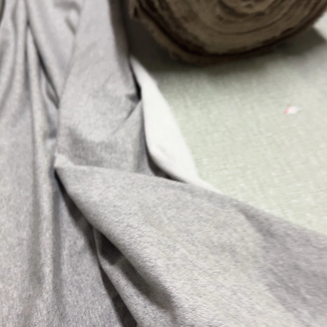 棉695号弹力毛圈一米