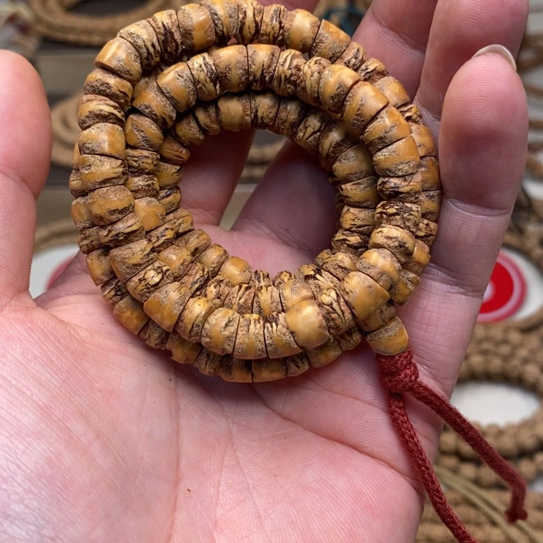 柏香籽/百香籽吊坠东**哥