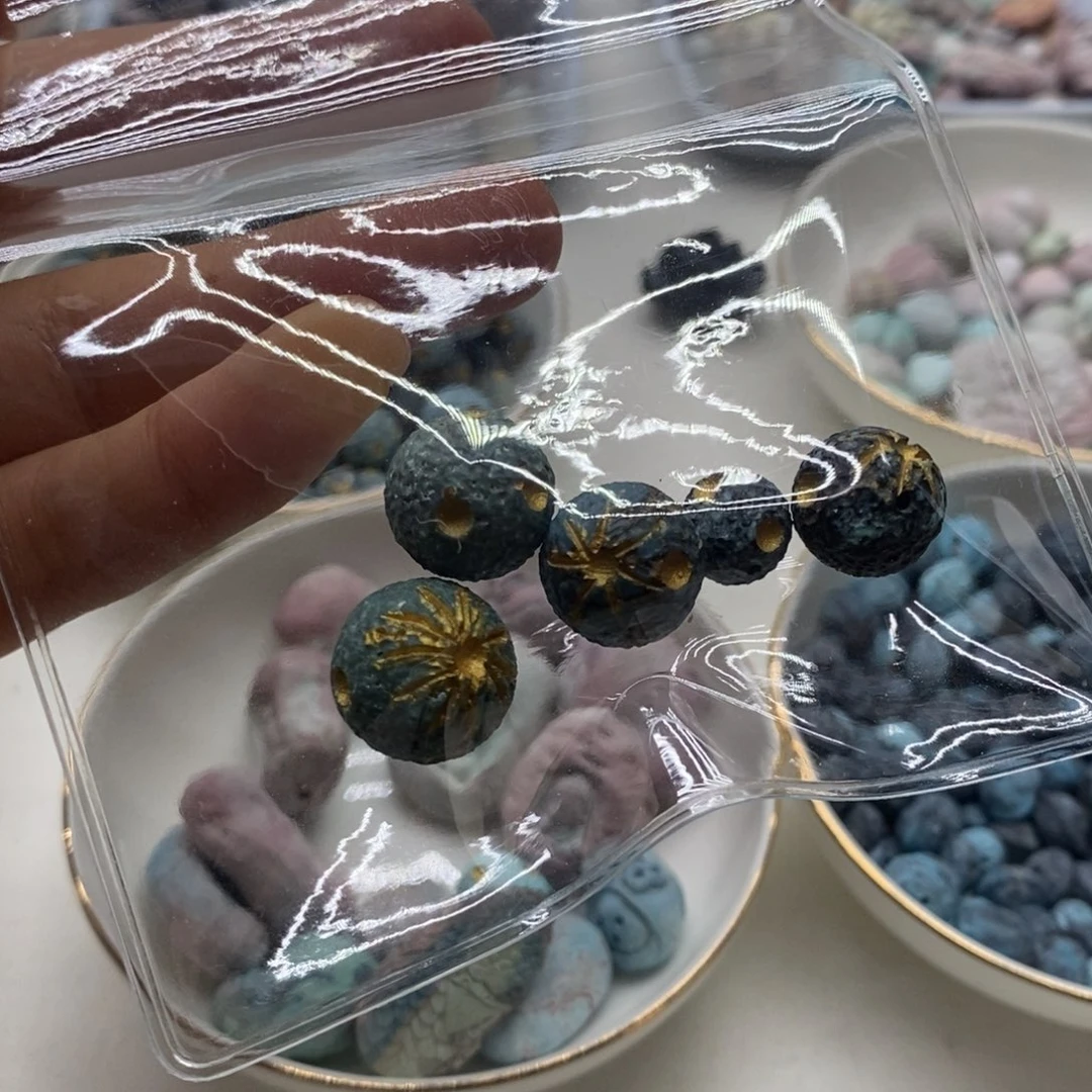 旖***澄南红玛瑙未镶嵌配饰