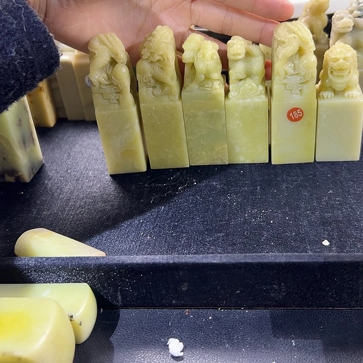 R***T青田石青田石封门石