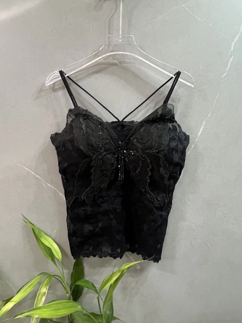 2025新款女生美背#115