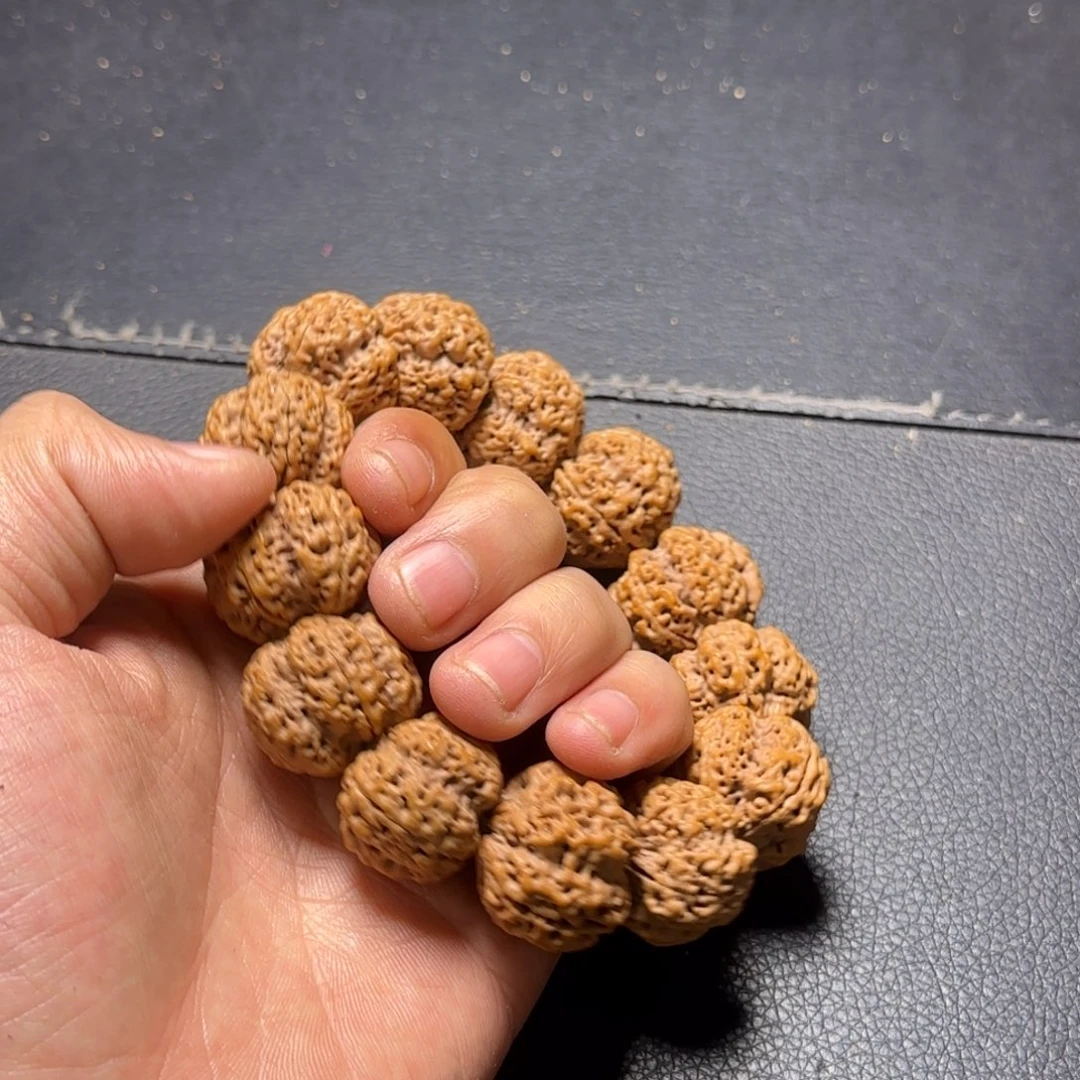 金刚菩提手串1号金刚