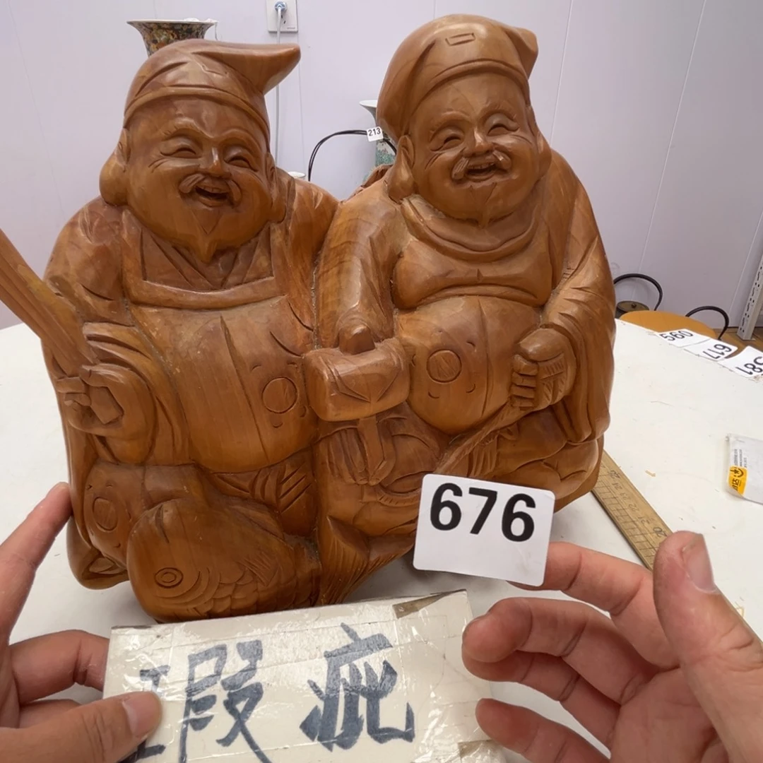 瓷片瓷器摆件工艺品摆件