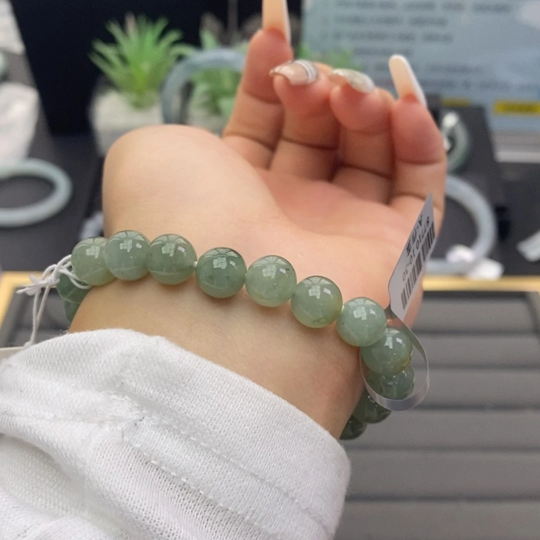 【闪购商品】未镶嵌手链翡翠
