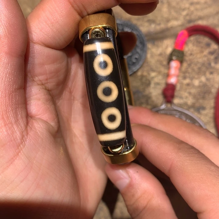琉璃颈饰喜欢的朋友
