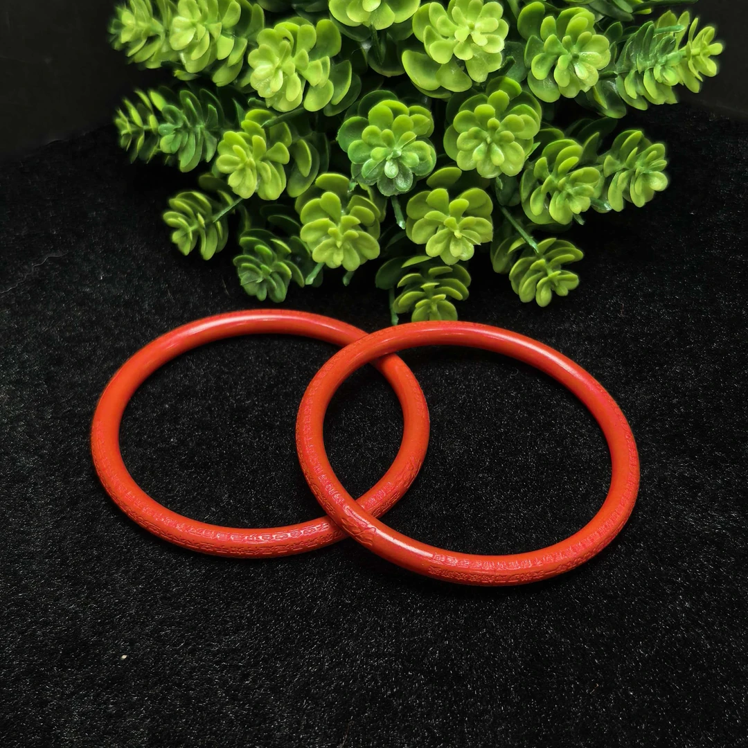 含辰砂工艺品S6469【东齐珠宝】朱砂手镯-多样性发货只发一件