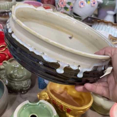 白色釉拼盘演唱会，的，核对。d