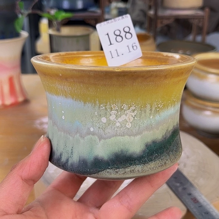 瓷片景德镇陶瓷手工制作