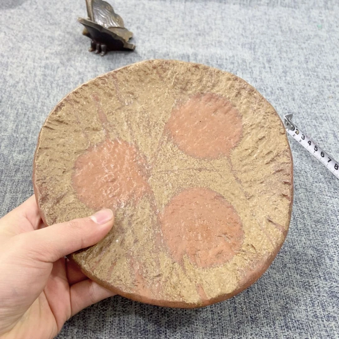 紫砂茶杯非常满意好看得物件