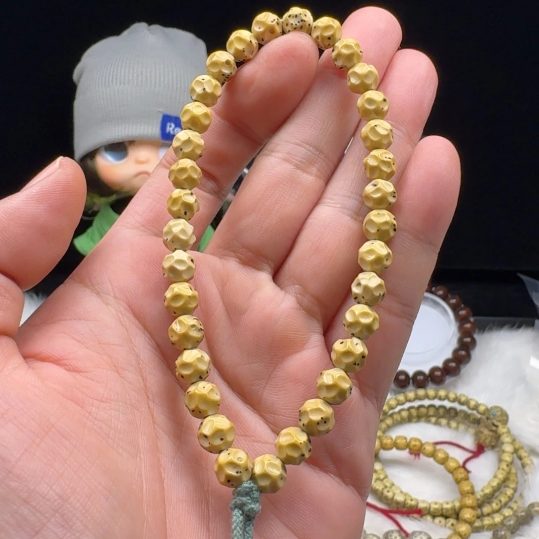 o***o星月菩提手串7改无相手持