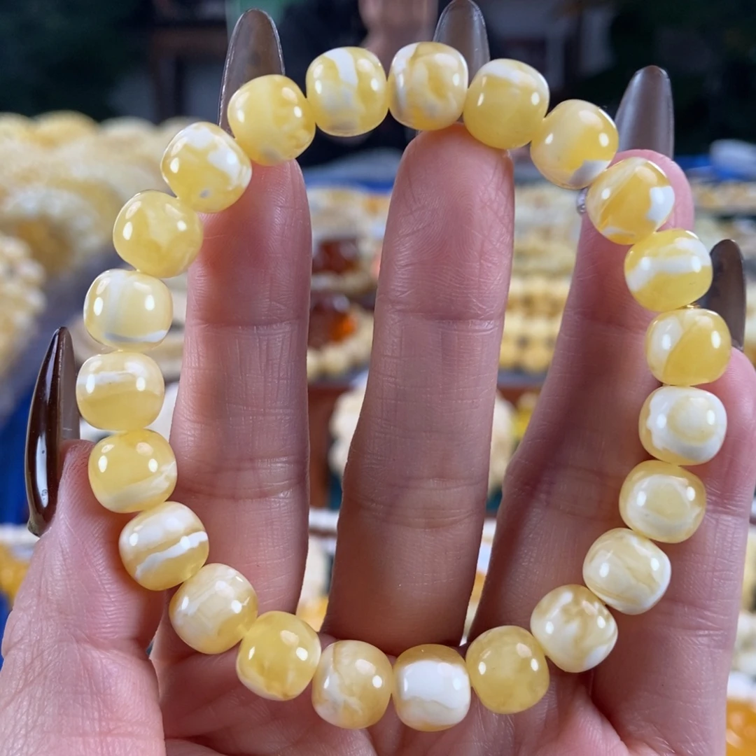 琥珀未镶嵌珠宝奇石10老型11.65