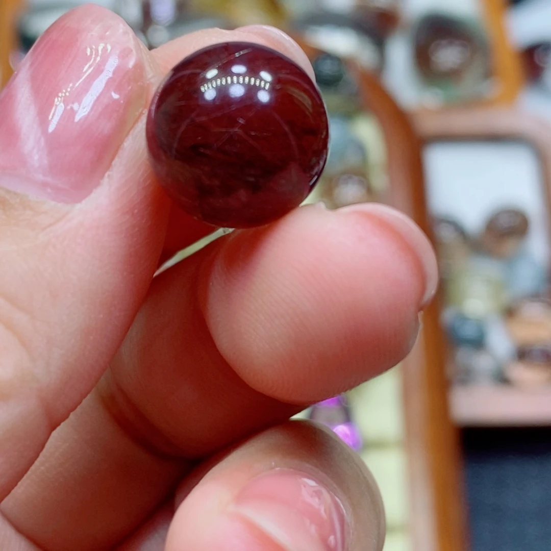 颈饰未镶嵌水晶水晶