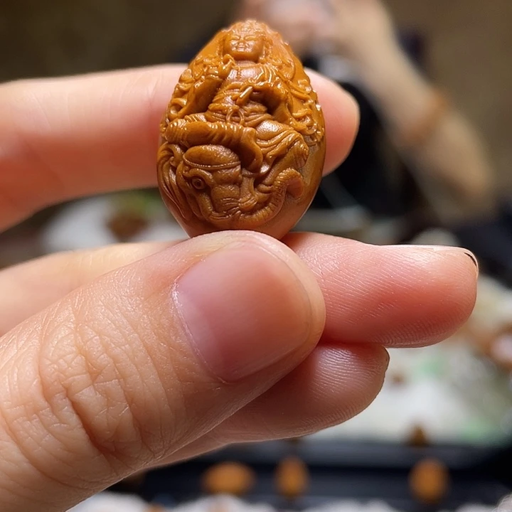 橄榄核手串/手链橄榄核