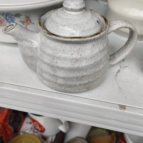 瓷片瓷器，各种摆件，瓷片，
