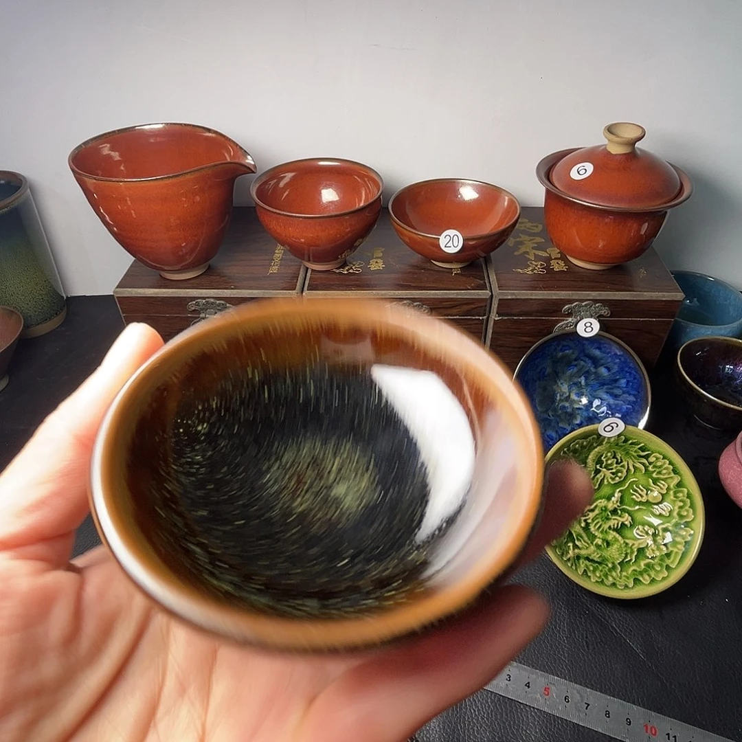 茶盏不想吃啊怎么吃